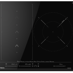 .AT.INDUCCION TEKA IZS 67620 MST 3F Z.FLEX Z.SLIDE 7200W 60CM NGO 112