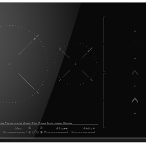 .AT.INDUCCION TEKA IZS 86630 MST 4F Z.FLEX Z.SLIDE Z.28CM 7200W 80CM