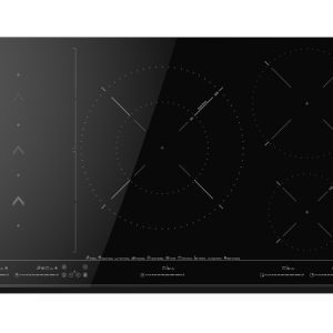 .AT.INDUCCION TEKA IZS 97630 MST 5F Z.FLEX Z.SLIDE Z.32CM 10800W 90CM