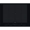 .AT.INDUCCION WHIRLPOOL SMO 658C/BT/IXL FLEXIFULL 4F 7400W 65CM
