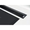 .AT.INDUCCION WHIRLPOOL SMO 658C/BT/IXL FLEXIFULL 4F 7400W 65CM - Imagen 3