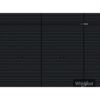 .AT.INDUCCION WHIRLPOOL SMO 658C/BT/IXL FLEXIFULL 4F 7400W 65CM - Imagen 5