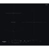 .AT.INDUCCION WHIRLPOOL WB B3760 BF 3F 7200W
