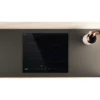 .AT.INDUCCION WHIRLPOOL WF S9860 CPNE FLEXISIDE 3F 7200W - Imagen 5