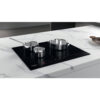 .AT.INDUCCION WHIRLPOOL WL B2760 BF FLEXICOOK 3F 7200W - Imagen 8