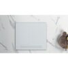.AT.INDUCCION WHIRLPOOL WL B4560 NE/W FLEXICOOK 4F 7200W BCO - Imagen 4