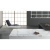 .AT.INDUCCION WHIRLPOOL WL B4560 NE/W FLEXICOOK 4F 7200W BCO - Imagen 6