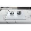 .AT.INDUCCION WHIRLPOOL WL B4560 NE/W FLEXICOOK 4F 7200W BCO - Imagen 7