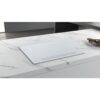 .AT.INDUCCION WHIRLPOOL WL B4560 NE/W FLEXICOOK 4F 7200W BCO - Imagen 8