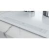 .AT.INDUCCION WHIRLPOOL WL B4560 NE/W FLEXICOOK 4F 7200W BCO - Imagen 10