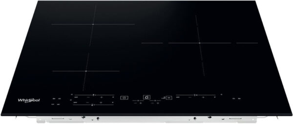 .AT.INDUCCION WHIRLPOOL WSB2360BF 3F.7200W - Imagen 2