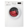 .AT.LAVADORA AEG LFA5I82WRE 8KG 1200RPM A INVERTER - Imagen 3