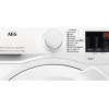 .AT.LAVADORA AEG LFA6I8472A 8KG 1400RPM A INVERTER - Imagen 2