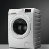 .AT.LAVADORA AEG LFA6I8472A 8KG 1400RPM A INVERTER - Imagen 5