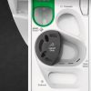 .AT.LAVADORA AEG LFR7184N2V 8KG 1400RPM A INVERTER - Imagen 4