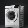 .AT.LAVADORA AEG LFR7184N2V 8KG 1400RPM A INVERTER - Imagen 8