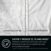 .AT.LAVADORA AEG LFR7294O2B 9KG 1400RPM A VAPOR INVERTER - Imagen 7