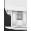 .AT.LAVADORA AEG LFR7294O2B 9KG 1400RPM A VAPOR INVERTER - Imagen 8