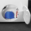 .AT.LAVADORA AEG LFR7314O4C 10KG 1400RPM A BCA - Imagen 4