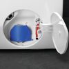 .AT.LAVADORA AEG LFR7394O4Q 9KG 1400RPM A INVERTER AUTODOSIFI. - Imagen 3
