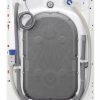 .AT.LAVADORA AEG LFR7394O4Q 9KG 1400RPM A INVERTER AUTODOSIFI. - Imagen 6