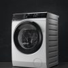 .AT.LAVADORA AEG LFR7394O4Q 9KG 1400RPM A INVERTER AUTODOSIFI. - Imagen 7