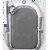 .AT.LAVADORA AEG LFR7494O4V 9KG 1400RPM A INVERTER - Imagen 7