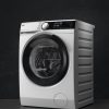 .AT.LAVADORA AEG LFR7494O4V 9KG 1400RPM A INVERTER - Imagen 8