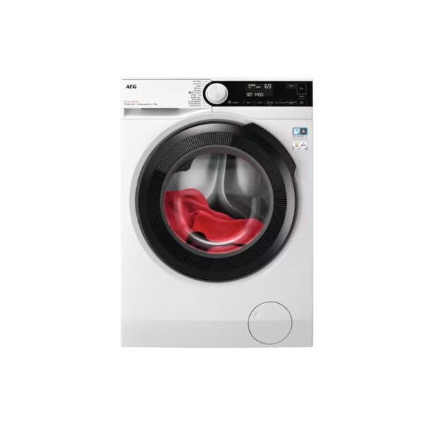 .AT.LAVADORA AEG LFR7494O4V 9KG 1400RPM A INVERTER - Imagen 9