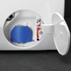 .AT.LAVADORA AEG LFR8314L6O 10KG 1400RPM A-20% INVERTER - Imagen 4
