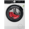 .AT.LAVADORA AEG LFR8504L6Q 11KG 1400RPM A POWERCARE AUTODOSIF.