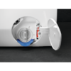 .AT.LAVADORA AEG LFR8504L6Q 11KG 1400RPM A POWERCARE AUTODOSIF. - Imagen 4