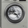 .AT.LAVADORA BALAY 3TS282X 8KG 1200RPM A INOX