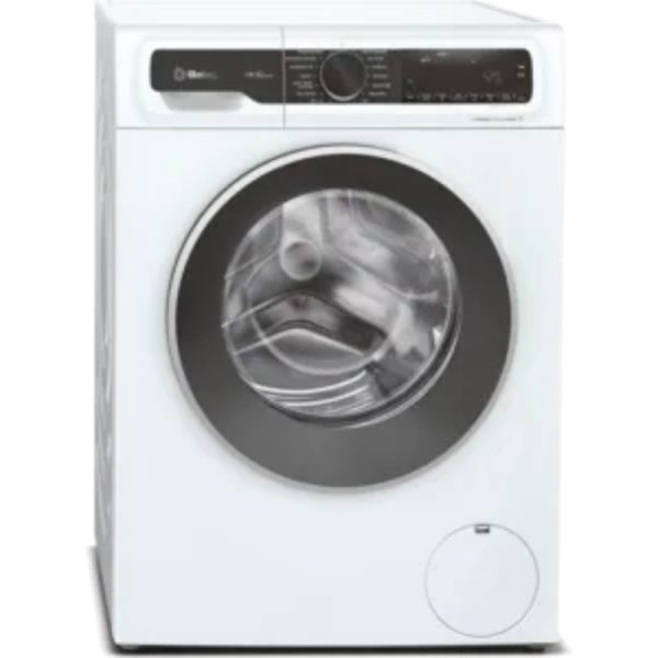 .AT.LAVADORA BALAY 3TS3106BD 10KG 1400RPM A I-DOS BCO - Imagen 2