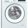 .AT.LAVADORA BALAY 3TS395BS 9KG 1400RPM A BCA