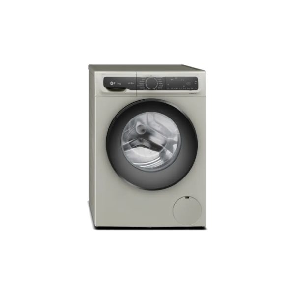 .AT.LAVADORA BALAY 3TS490X 9KG 1200RPM A INOX - Imagen 2