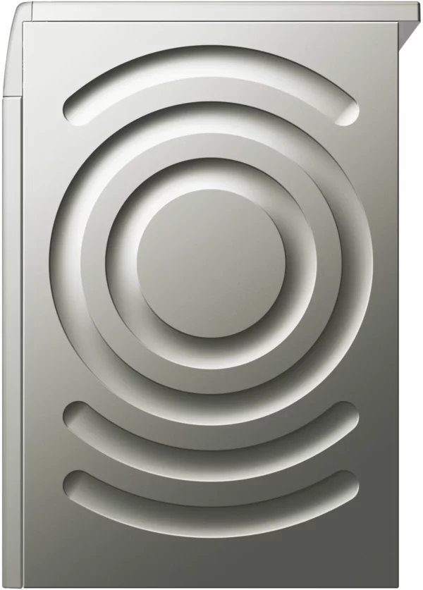.AT.LAVADORA BALAY 3TS496XDS 9KG 1400RPM A IDOS INOX - Imagen 3