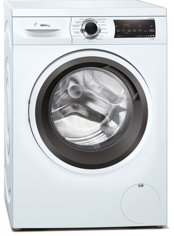 .AT.LAVADORA BALAY 3TS995BP 9KG 1400RPM A BITERMICA BCA