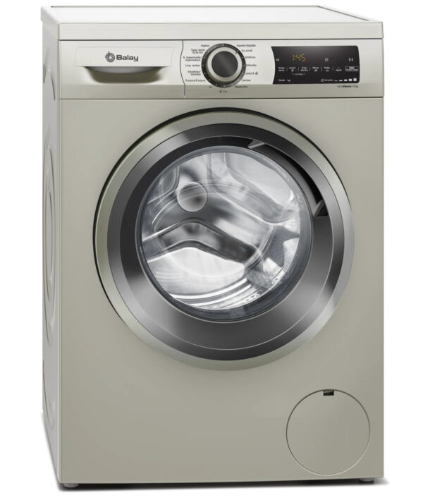 .AT.LAVADORA BALAY 3TS995XP 9KG 1400RPM A INOX