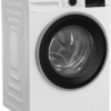 .AT.LAVADORA BEKO B3WFT510415W 10KG 1400RPM A INVERTER BCA. - Imagen 2