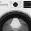 .AT.LAVADORA BEKO B3WFT510415W 10KG 1400RPM A INVERTER BCA. - Imagen 4