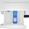 .AT.LAVADORA BEKO B3WFT510415W 10KG 1400RPM A INVERTER BCA. - Imagen 5