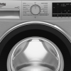 .AT.LAVADORA BEKO B3WFT58220X 8KG 1200RPM C INVERTER INOX - Imagen 4
