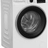 .AT.LAVADORA BEKO B3WFT58415W 8KG 1400RPM A INVERTER - Imagen 2