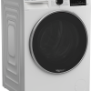 .AT.LAVADORA BEKO B5WFT59418W 9KG 1400RPM A INVERTER BCA - Imagen 2