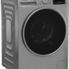 .AT.LAVADORA BEKO B5WFT59426XD 9KG 1400RPM B AUTODOSE INVERTER INOX - Imagen 2