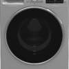 .AT.LAVADORA BEKO B5WFT59426XD 9KG 1400RPM B AUTODOSE INVERTER INOX