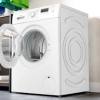 .AT.LAVADORA BOSCH WAJ20062ES 7KG 100RPM B ECOSILENCE BCa - Imagen 3