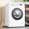 .AT.LAVADORA BOSCH WAJ20062ES 7KG 100RPM B ECOSILENCE BCa - Imagen 4