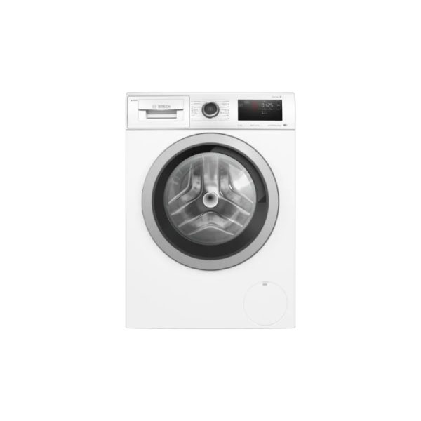.AT.LAVADORA BOSCH WAL28PH1ES 10KG 1400RPM A I-DOS ECOSILENCE BCA - Imagen 8